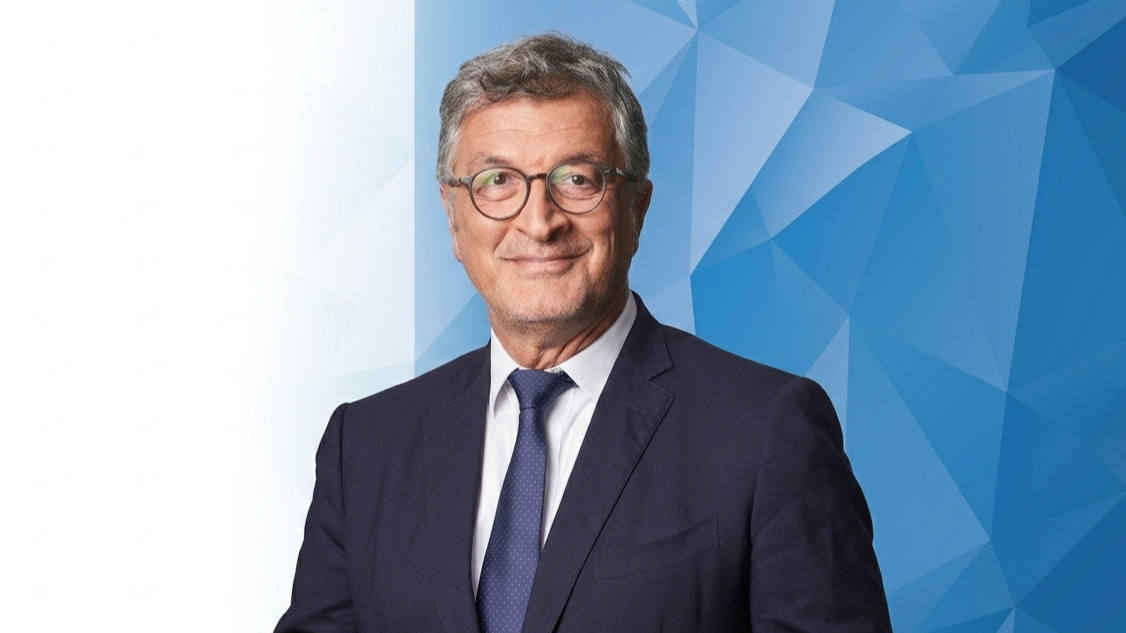 Marc Fiorentino - Le Morning Zapping